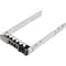 Edge Memory EDGE Drive Bay Adapter for 2.5" Internal - 1 x Total Bay - 1 x 2.5" Bay PE245634 - alternate 1