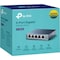 Tp-Link 5 Port Desktop Gigabit Switch, TLSG105 TLSG105 - alternate 5