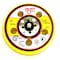 Diskit Gripit Abrasive Sanding Pad 50725: Firm, 5", PSA, 5 Hole, Standard Profile MADE IN USA 50725 - alternate 1