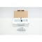 Noark BOX OF 12 MINIATURE CIRCUIT BREAKER 6A AMP 240V-AC 1P, 12PK B1N1D6 - alternate 1