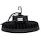 Led Lighting Supply 200/240/300W Adjustable UFO High Bay, up-45,000 lm, 3500K/4000K/5000K, 120V-277V, 100V-277V LLS-M-HB6-300A-CC - alternate 4