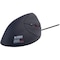 Urban Factory ERGO: Ergonomic Vertical Wired Mouse For The Right-Handed - 3 Button(s) - Right-handed EMR01UF-N - alternate 1