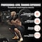 Vevor Safety Squat Bar Fitness Squat Bar Attachment Weight Lifting YQ-002 - alternate 3