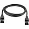 Hpe ML350 G12 4LFF OROC BOX3 CBL KIT P77436-B21 - alternate 2