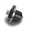 Eaton Tcpd AAM 115 Ring Gear Axle Limited Slip Differential 30 Spline All Ratios Steel 915A568 - alternate 1
