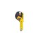 Lucky Line Key Blank Painted B126S - alternate 4