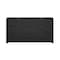 Manhattan Comfort Grace 60" Dresser in Black, 6-Drawer DR009-GBK - alternate 3