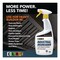 Clr Pro MAX Industrial Degreaser, 32 oz Spray Bottle, 6PK I-IDEGR32-6PROM - alternate 2