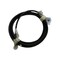 John Deere HOSE, OEM AN303243 - alternate 2