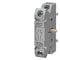 Siemens Auxiliary switch, 1 NO+1 NC, accessories for main and emergency switching-off 3LD9200-5C - alternate 1