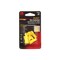 Gb WingGard Wire Connector, 22 to 10 AWG, Steel Contact, Thermoplastic Housing, Yellow, 6PK 19-084 - alternate 2