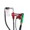 Fill-Rite Electric Drum Pump, Cast Iron, 12 V DC FR4210HDF - alternate 3