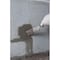 Sakrete Hydraulic Cement, Pail, Gray, Leak Stopped Hydraulic Cement 120030 - alternate 3