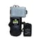 Flowzone FlowMate Battery Powered Pump Attachment FZSAUZ - alternate 1
