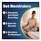 Filtrete Premium Allergen, Bacteria and Virus Air Filter, MERV 13, MPR 1900, 14 x 25, 4PK UA04-4CA - alternate 3