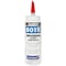 Roberts Fabric Glue, White, 8 oz, Bottle 8015-A - alternate 1