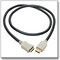 Eaton EATON, HDMI Cable, 3 ft, 4K, Male to Female P569-003-2B-MF - alternate 1