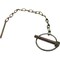 Komatsu PIN, KOMATSU OEM 427-46-12540 427-46-12540 - alternate 2
