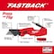 Milwaukee Tool FASTBACK 6-IN-1 Folding Utility Knife 48-22-1505 - alternate 6