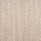 Homeroots 5' X 7' Gray Geometric Indoor Outdoor Area Rug 572782 - alternate 5