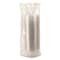 Pactiv Evergreen Recycleware Deli Containers, 5 oz, 3.6 x 2.6 x 1.8, Clear, Plastic, 1000PK 9501008 - alternate 2