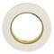 3M Splicing Tape, 18 mm W x 55m L, 4.2 mil Thick, White, Repulpable Adhesive, 48 PK R3127 - alternate 3
