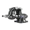Wilton Tradesman Xc Vise 6-1/2In 1765XC - alternate 1