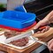 Mr. Bar-B-Q Griller's Carving Knife, HCS Blade, Comfort Grip Handle, 14.2 in OAL 40017Y - alternate 2