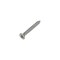 Hillman Sheet Metal Screw, Flat Head Phillips Drive, 100 PK 80159 - alternate 1