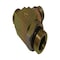 Cnh HYD CONNECTOR, CNH OEM 85802962 85802962 - alternate 3