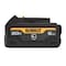 Dewalt 20V MAX* Oil-Resistant 5.0Ah Battery DCB205G - alternate 8