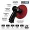 Performance Tool 5 in. High Speed Sander, 1/2 HP Motor, 18000 RPM, 5 in. Pad M573DB - alternate 3