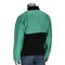Ironcat FR Treated 100% Cotton Sateen Cape Sleeve 7051/XL - alternate 2