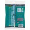 M-D Building Products Building Products 1/4'' x 3/4'' x 10 Ft. Black Sponge Window Seal for Small Gaps 6593 - alternate 2