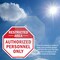 Signmission Restricted Area Authorized Personne, 10 inch X 10 inch, Aluminum Metal Signs, 2PK OC-A-2PACK-10-175 - alternate 3