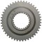 John Deere SPLINED COUPLING, JOHN DEERE OEM R52378 R52378 - alternate 2