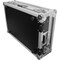 Deejay Led Fly Drive Case For Pioneer DDJREV7 Pro DJ Controller or Similarly Sized Equipment w/Laptop Shelf w/ TBHDDJREV7LT - alternate 4