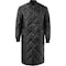 Ironwear Diamond Quilted Insulated Polyester Coat with Knit Rib Collar, Black, Medium 6980-B-MD - alternate 1