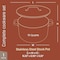 Bakkenmaster 16-Qt Ceramic Coated Stock Pot with Lid, Nonstick, Oven Safe, PTFE and PFAS Free, Cream BKCRSTKPTCR16 - alternate 5