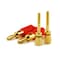 Monoprice Banana Speaker Plugs, Dual-Gold 2944 - alternate 3