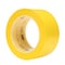 3M Floor Marking Tape, vinyl, No Legend, Yellow, 2 in W., 5.2 mil Thickness 471 - alternate 3