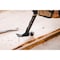 Spec Ops 20 oz Rip Claw Nailing Hammer with Smooth Face, Shock-Absorbing Grip SPEC-M20SF - alternate 3