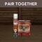 Ready Seal Exterior Wood Stain Turbo Spray, Mission Brown, 24 oz 401759 - alternate 3