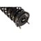 Kyb Complete Corner Unit Assembly -Strut, Mount and Spring,  SR4085 - alternate 2