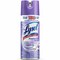 Lysol Disinfectant Spray - For Multi Surface - Spray - 12.5 fl oz (0.4 quart) - Early Morning Breeze, 12PK 80833 - alternate 1