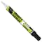 Mighty Marker PM-15 Paint Marker, Eco-Friendly, 10ml Alcohol Based Paint, Black Color Family, 8-PK 80115 - alternate 1