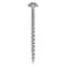 Trend Pocket Hole Screws, 2 Inch, Coarse Thread, Pack of 200, Square Drive, PH/8X50/200C, 200PK U*PH/8X50/200C - alternate 3
