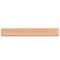 Apollo Tile Horizonte 2 x 16 in. Glossy Powder Pink Ceramic Deco Subway Wall Tile 10.76 sq ft/case, 50PK FLT88DECPNK216 - alternate 1