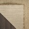 Homeroots 6' X 9' Tan And Brown Geometric Indoor Outdoor Area Rug 569812 - alternate 4