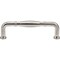 Designperfect 3-3/4'' Center-to-Center Handle Pull, Brushed Satin Nickel DPA-R573SNB - alternate 1